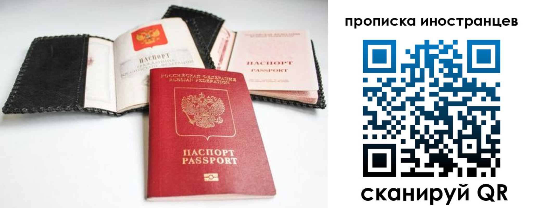 прописка паспорт в Амурской области